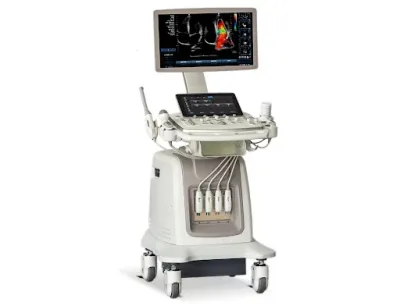 LANDWIND Mirror2 Touch ultrasound machine
