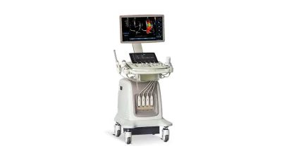 LANDWIND Mirror5 Touch ultrasound machine