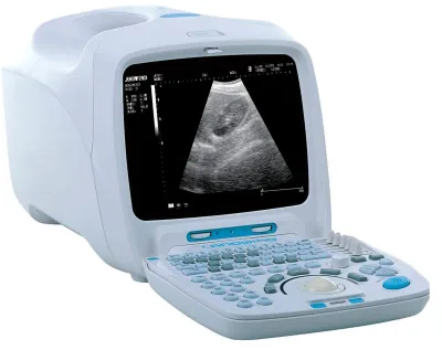 LANDWIND Neucrystal C30Vet ultrasound machine