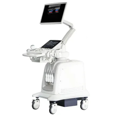 LANMAGE Mirror 2 Touch ultrasound machine