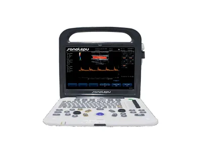LEPU MEDICAL C3 ultrasound machine