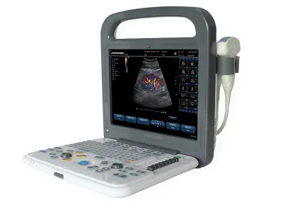 LEPU MEDICAL C3 Vet ultrasound machine
