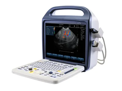 LEPU MEDICAL C5 Plus ultrasound machine