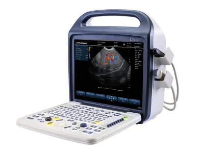 LEPU MEDICAL C5 Vet ultrasound machine