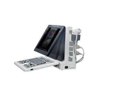 LEPU MEDICAL C7 Vet ultrasound machine