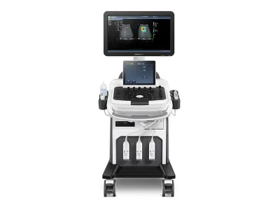 LEPU MEDICAL LE-20 ultrasound machine