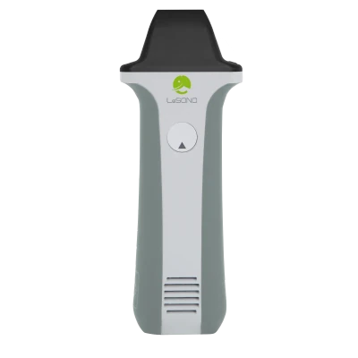 LESONO LU710PA ultrasound machine