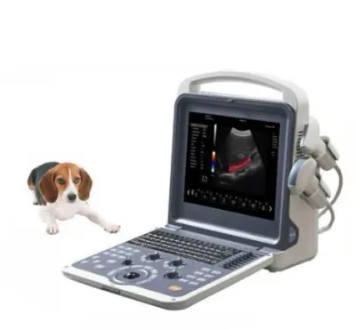 MAYAMED MY-A035B VET ultrasound machine