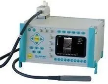 MEDELKOM SLE-301 ultrasound machine