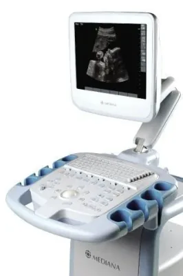 MEDIANA SmartSono MS-08 ultrasound machine