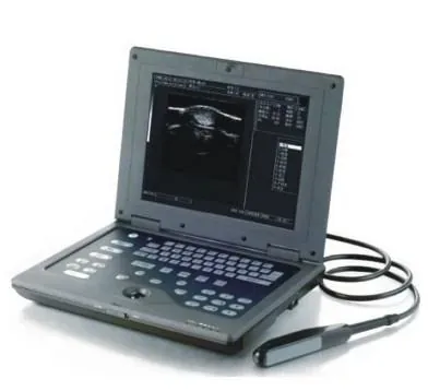 MEDITECH Dolphi Vet ultrasound machine
