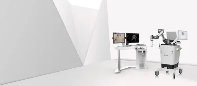 MGI MGIUS-R3 ultrasound machine