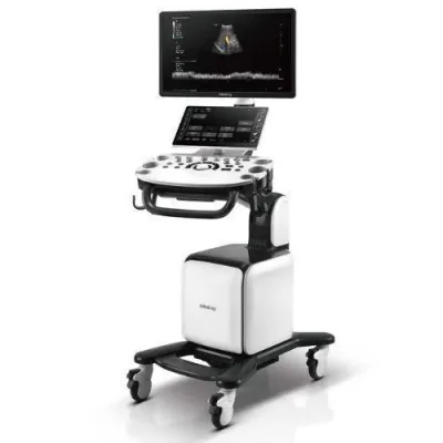 MINDRAY Consona N6 ultrasound machine