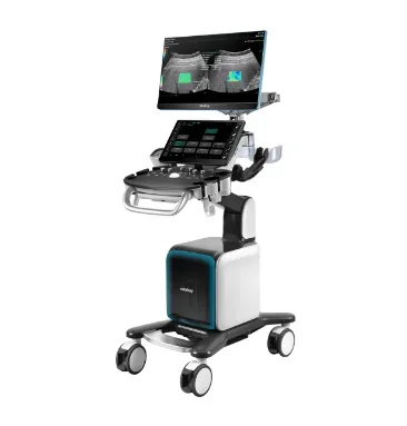 MINDRAY Consona N9 ultrasound machine