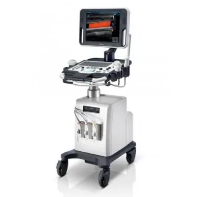 MINDRAY DС-30 ultrasound machine