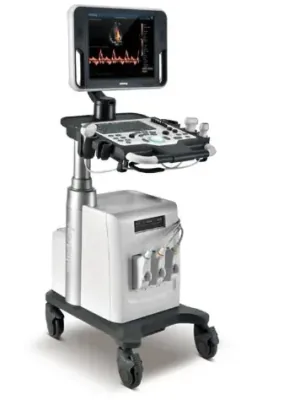 MINDRAY DC-26 ultrasound machine