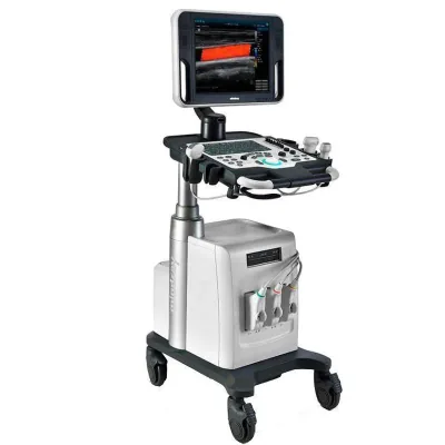 MINDRAY DC-28 ultrasound machine