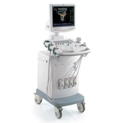 MINDRAY DC-3 ultrasound machine
