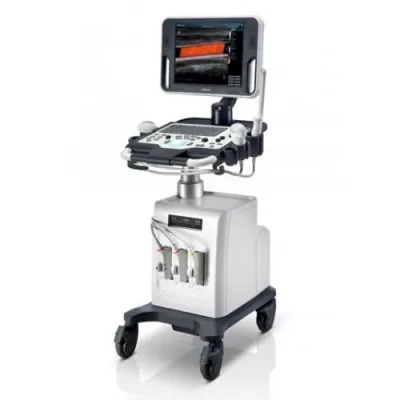MINDRAY DC-30 ultrasound machine