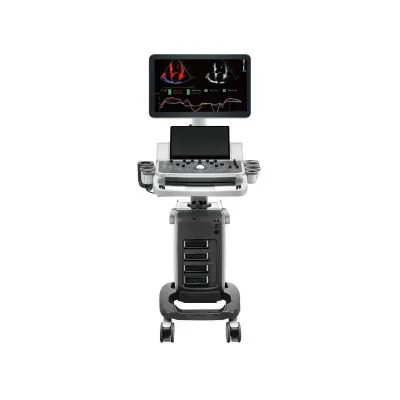 MINDRAY DC-35 pro ultrasound machine