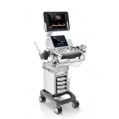 MINDRAY DC-40 ultrasound machine