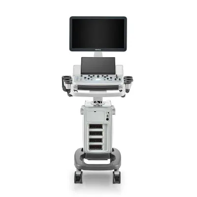 MINDRAY DC-45 ultrasound machine