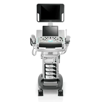 MINDRAY DC-50S ultrasound machine