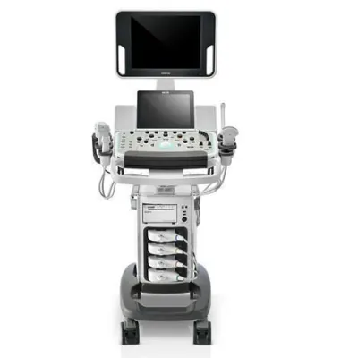 MINDRAY DC-55 ultrasound machine