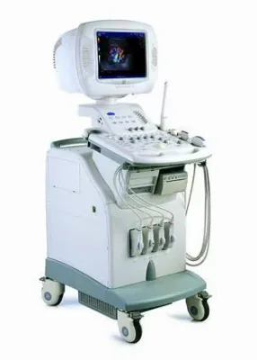 MINDRAY DC-6 ultrasound machine