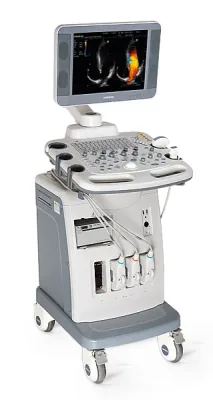 MINDRAY DC-Т6 ultrasound machine