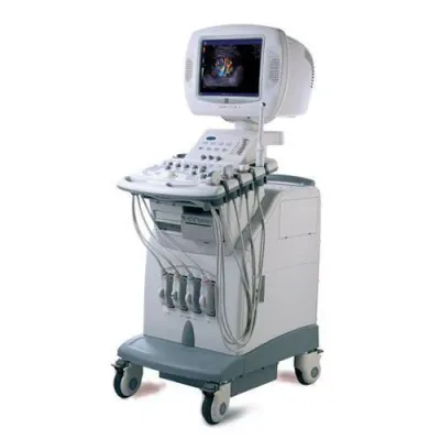 MINDRAY DC-6 Expert ultrasound machine
