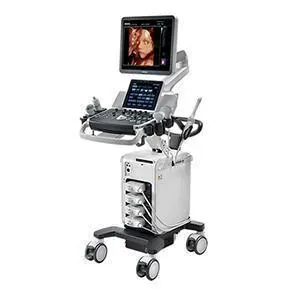 MINDRAY DC-60 ultrasound machine
