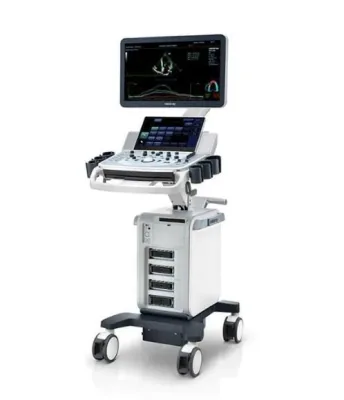 MINDRAY DC-60 Exp ultrasound machine