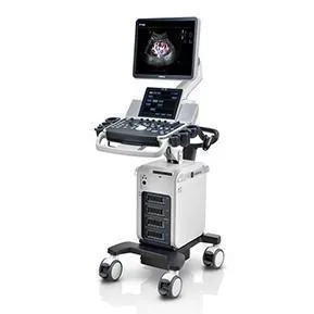 MINDRAY DC-70 Exp ultrasound machine