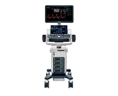 MINDRAY DC-70 Pro X-Insight ultrasound machine