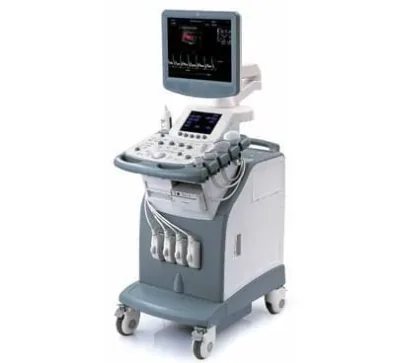MINDRAY DC-7T ultrasound machine