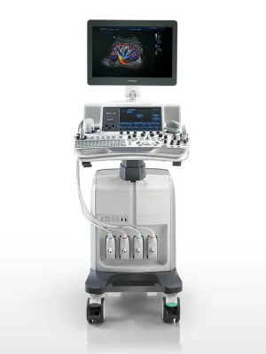 MINDRAY DC-8 ultrasound machine