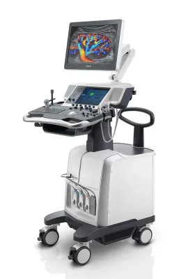 MINDRAY DC-8 Exp ultrasound machine