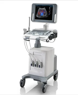 MINDRAY DC-N2 ultrasound machine