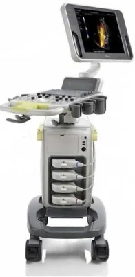 MINDRAY DC-N3 ultrasound machine
