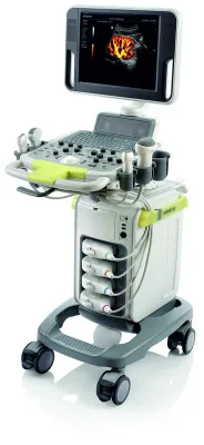 MINDRAY DC-N3 Vet ultrasound machine