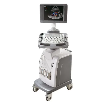 MINDRAY DC-T6 ultrasound machine