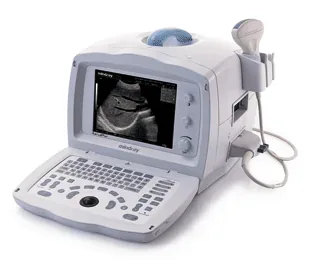 MINDRAY DP-1100 Plus ultrasound machine