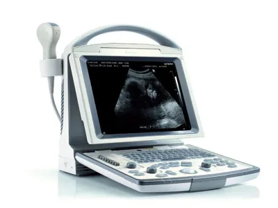 MINDRAY DP-20 ultrasound machine