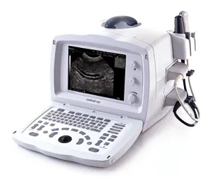 MINDRAY DP-2200 Plus ultrasound machine