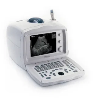 MINDRAY DP-2200 Vet ultrasound machine