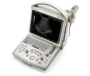 MINDRAY DP-30 ultrasound machine