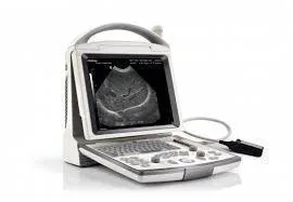 MINDRAY DP-30 Vet ultrasound machine