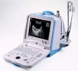 MINDRAY DP-3300 ultrasound machine