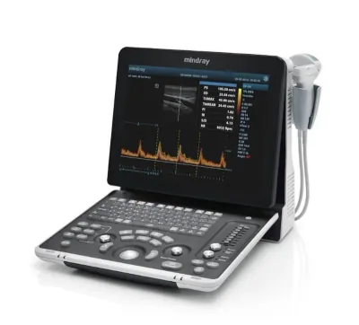 MINDRAY DP-50 Expert ultrasound machine